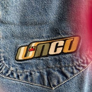 VINTAGE JNCO JEANS